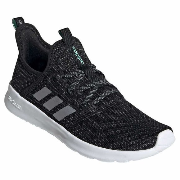 adidas Shoes - New Adidas Ladies' Cloudfoam Pure Sneaker Shoes